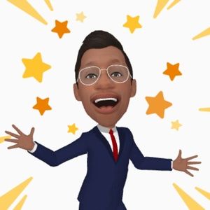 Meet your Posher, Phillip